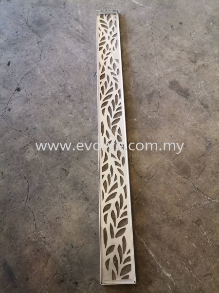 Decorative Panel Others Fabrication Malaysia, Johor Bahru (JB), Ulu Tiram Supplier, Suppliers, Supply, Supplies | Evolve Hardware Sdn Bhd