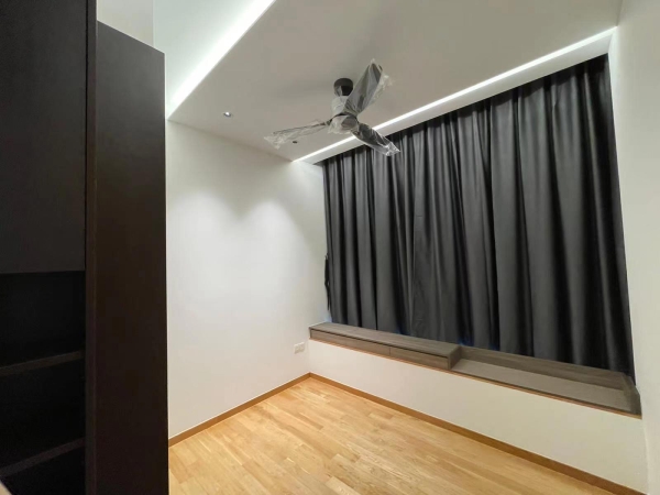  Curtain JB, Johor Bahru Design, Install, Supply | Babylon Curtain Design