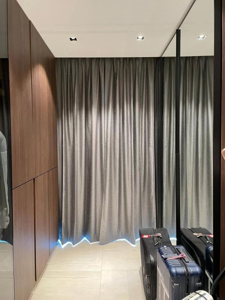  Curtain JB, Johor Bahru Design, Install, Supply | Babylon Curtain Design