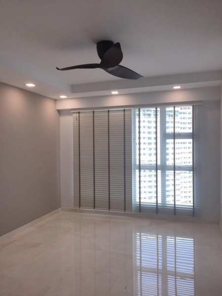  Venetian Blind JB, Johor Bahru Design, Install, Supply | Babylon Curtain Design