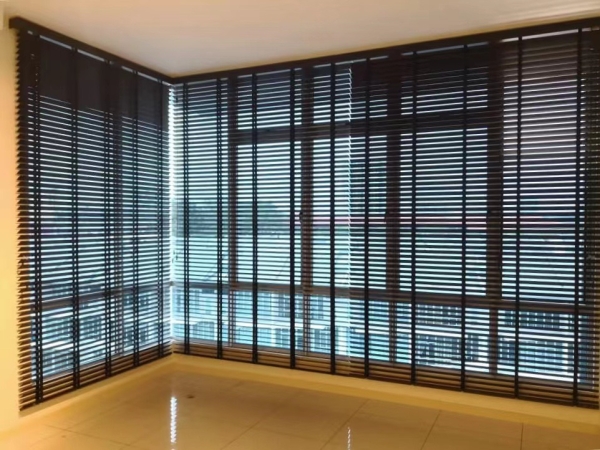  Venetian Blind JB, Johor Bahru Design, Install, Supply | Babylon Curtain Design