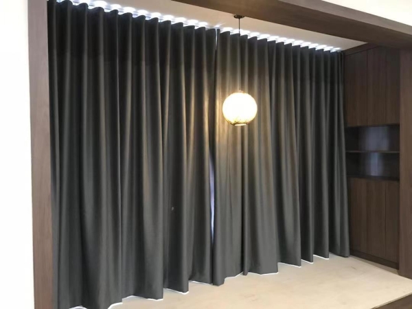  Curtain JB, Johor Bahru Design, Install, Supply | Babylon Curtain Design