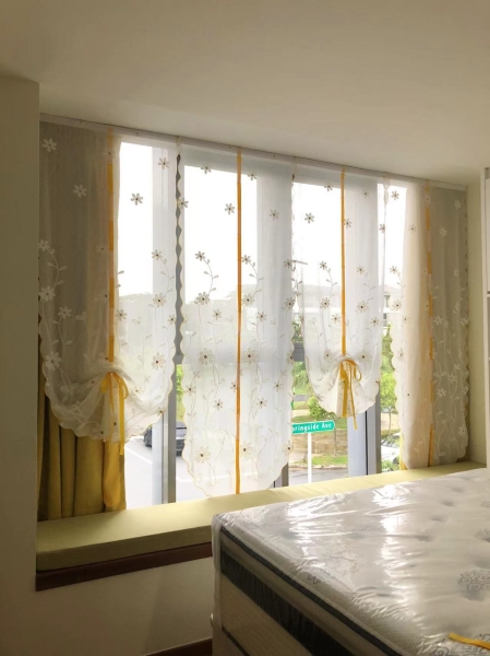  Curtain JB, Johor Bahru Design, Install, Supply | Babylon Curtain Design