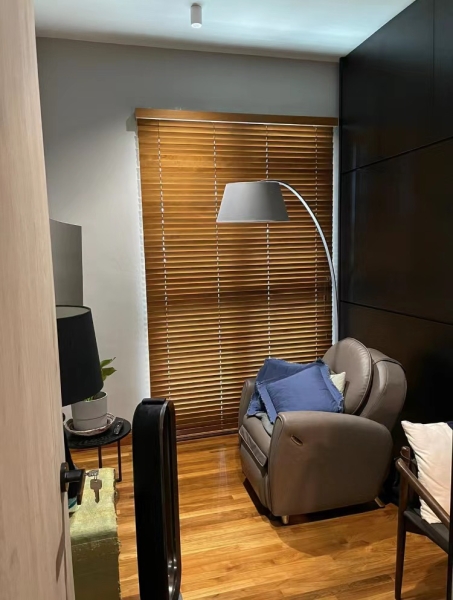  Venetian Blind JB, Johor Bahru Design, Install, Supply | Babylon Curtain Design