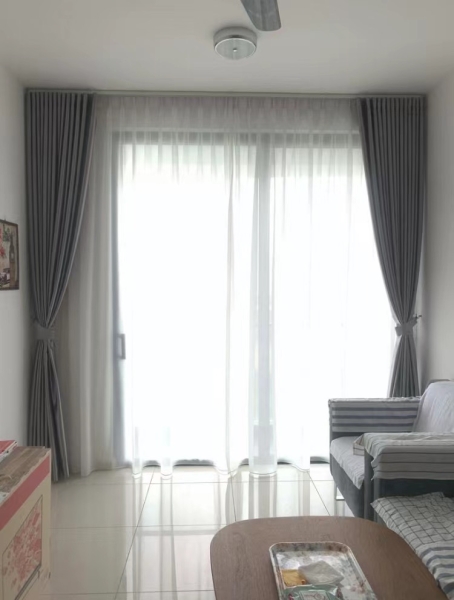  Curtain JB, Johor Bahru Design, Install, Supply | Babylon Curtain Design