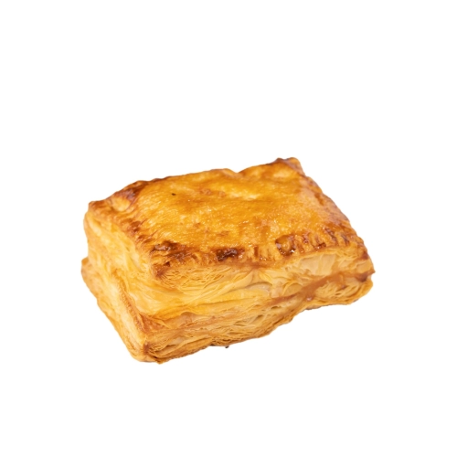 Tuna Pastry Puff