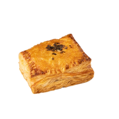 Curry Pastry Puff