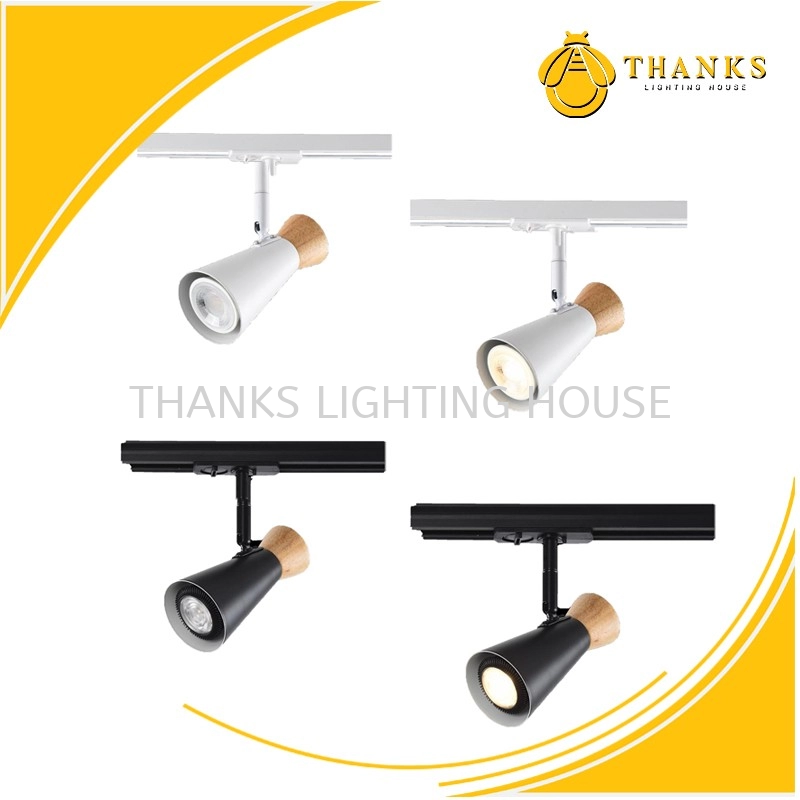 LED Track Light 050001