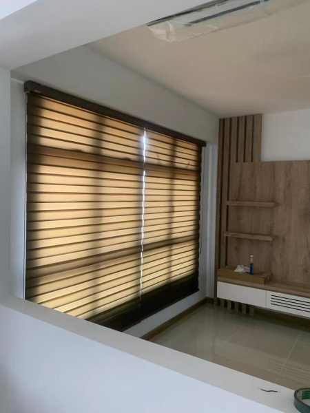  Combi Blind JB, Johor Bahru Design, Install, Supply | Babylon Curtain Design