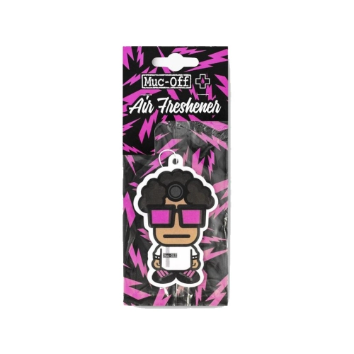 MUC-OFF Dr X Air Freshener - Strawberry