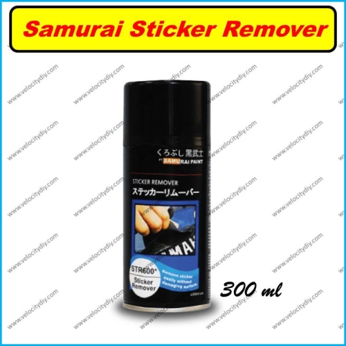 Sticker Remover