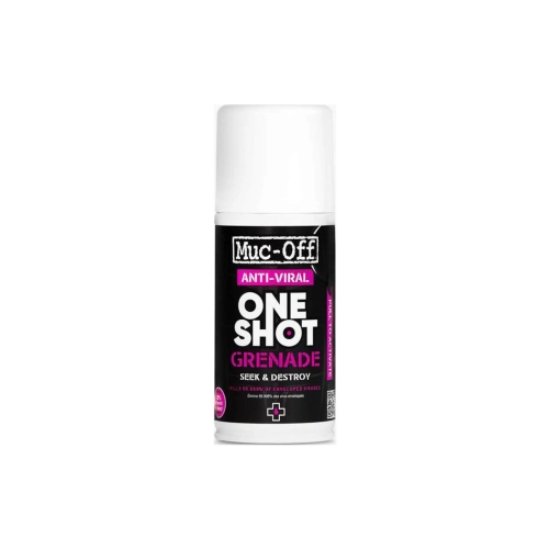 MUC-OFF Anti Viral Grenade 150ml