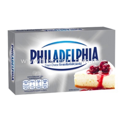 Philadelphia Cream Cheese