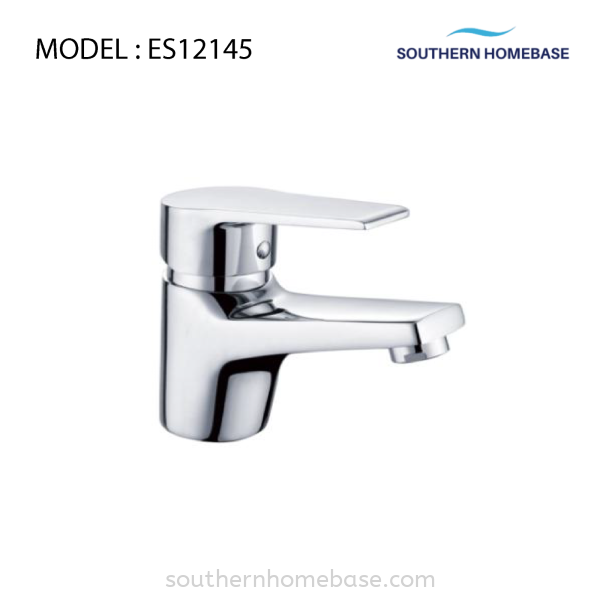 BATHROOM BASIN TAP ELITE ES12145 Tap Bathroom Johor Bahru (JB) Supplier, Supply | Southern Homebase Sdn Bhd