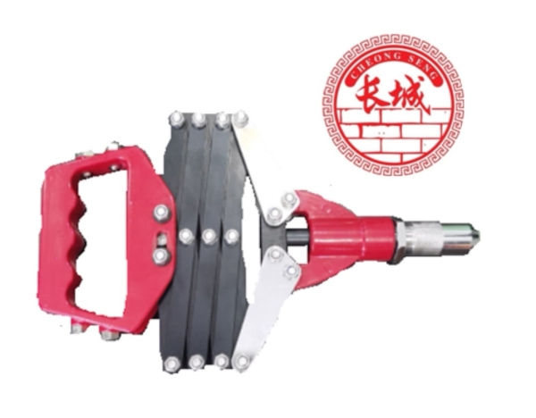 CZLM- A FOLDING RIVETING GUN Tools & Sprayguns Car Paint Kuala Lumpur (KL), Malaysia, Selangor, Salak South, Balakong Supplier, Suppliers, Supply, Supplies | Cheong Seng Hardware Sdn Bhd