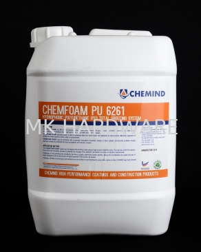 CHEMFOAM PU6261