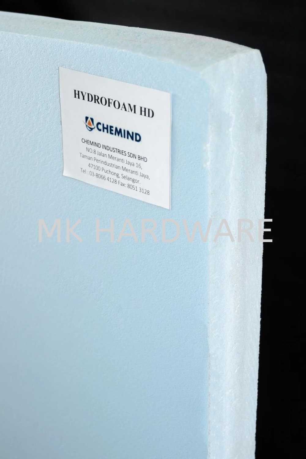 HYDROFOAM HD