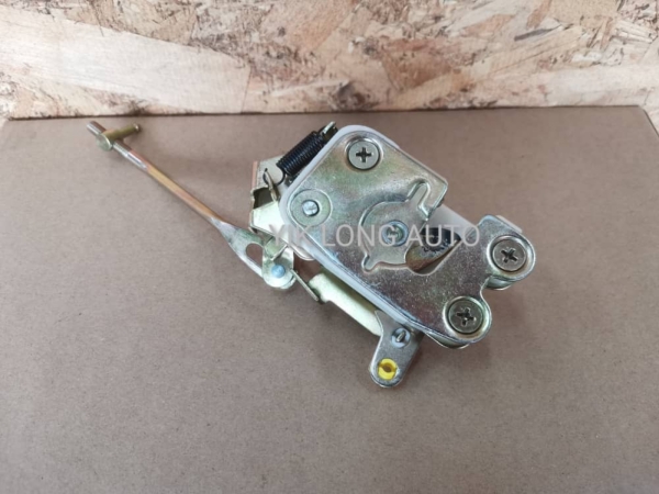 JBC DOOR LOCK ORIGINAL DOOR LOCK JBC Lorry Spare parts Selangor, Malaysia, Kuala Lumpur (KL), Rawang Supplier, Suppliers, Supply, Supplies | Yik Long Auto Enterprise