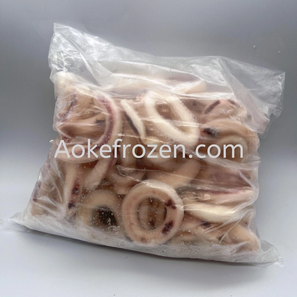 SQUID RING SKIN ON 1KG