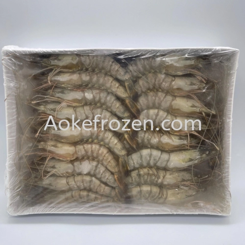 PRAWN TIGER 31/40 1KG