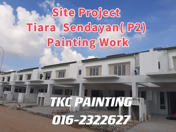  Painting Service  Negeri Sembilan, Port Dickson, Malaysia Service | TKC Painting Seremban Negeri Sembilan