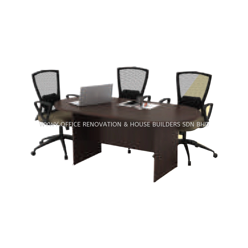 Durable Meeting Table