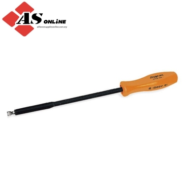 SNAP-ON Flat Tip Non-Conductive Composite Screwdriver / Model: IHTS9