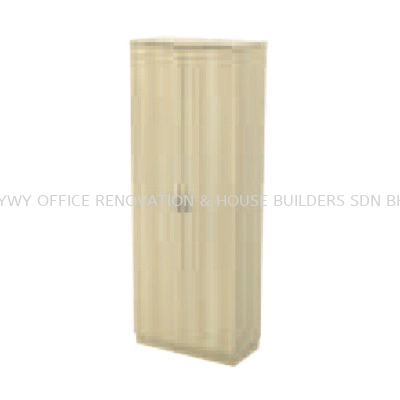 Swinging Door High Cabinet