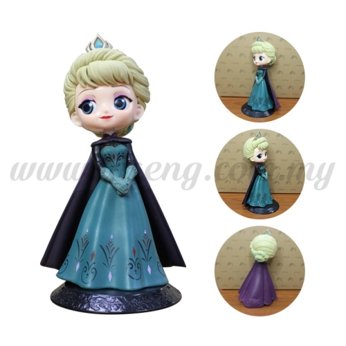 Cartoon Toys 15cm Elsa 13(DC2-CT15-13)