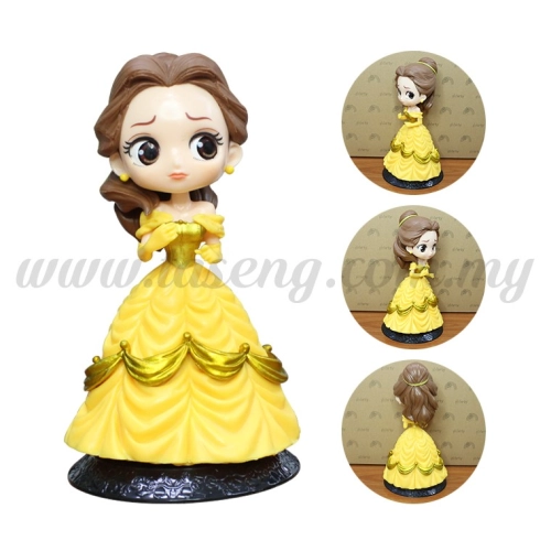 Cartoon Toys 15cm Princess 25 (DC2-CT15-25)