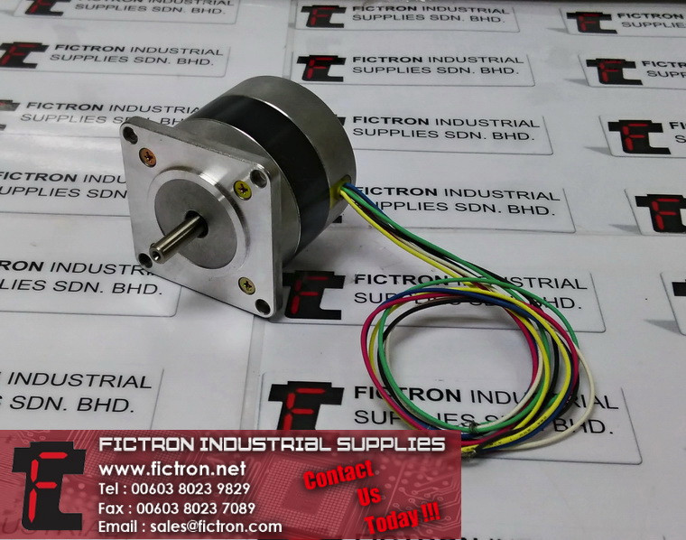PH265M-31 PH265M31 VEXTA Phase Stepping Motor Supply Repair Malaysia Singapore Indonesia USA Thailand