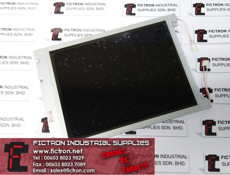 KCB104VG2CA-A44-51-17 KCB104VG2CAA445117 KYOCERA LCD Screen Supply Repair Malaysia Singapore Indonesia USA Thailand