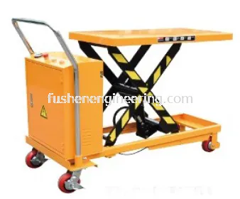 FUSHEN Electric Scissor Lift Table - DP300 