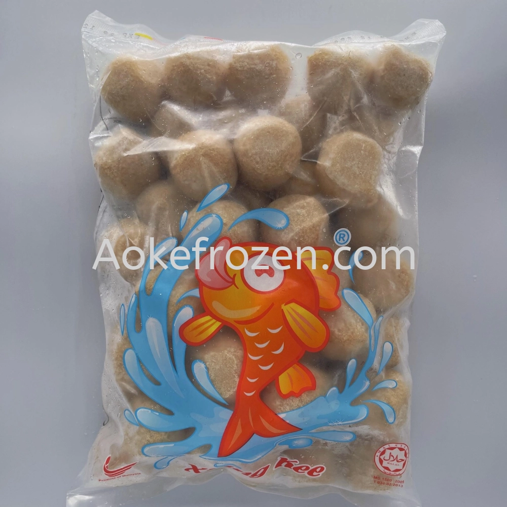 FRIED FISH BALL 1KG