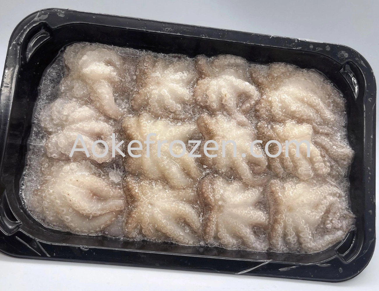 BABY OCTOPUS 250G