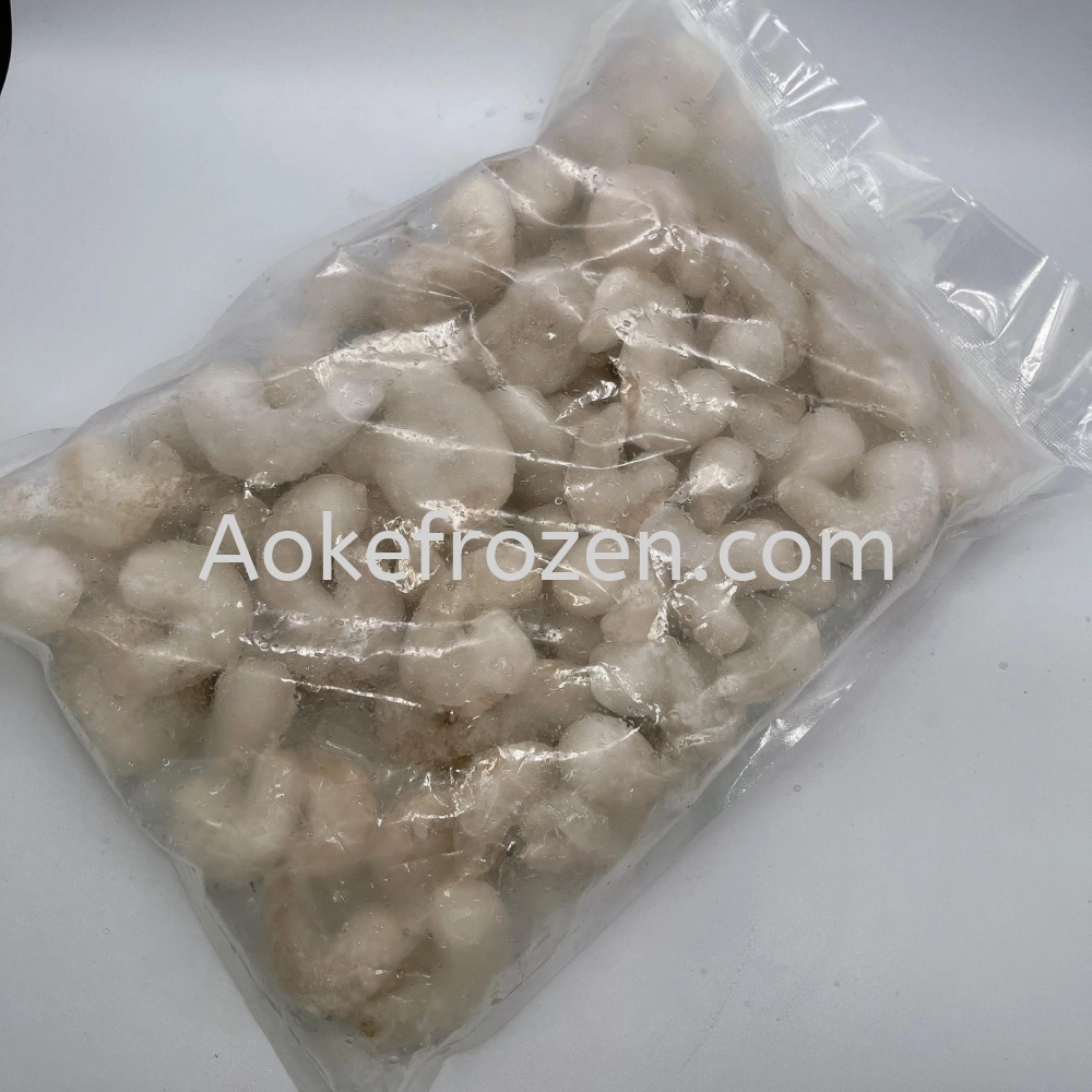 VANAMMEI PRAWN MEAT 71/90 1KG