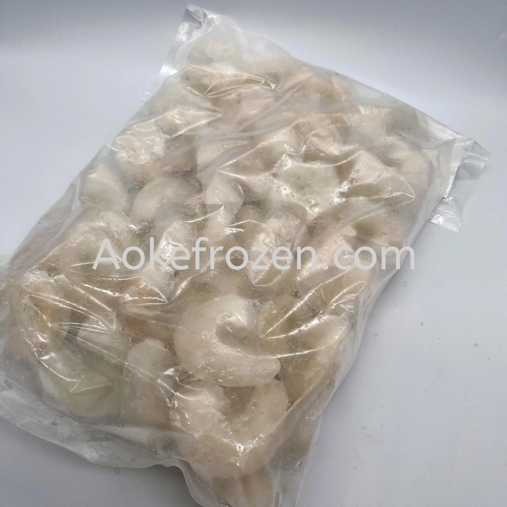 VANAMMEI PRAWN MEAT 41/50 1KG