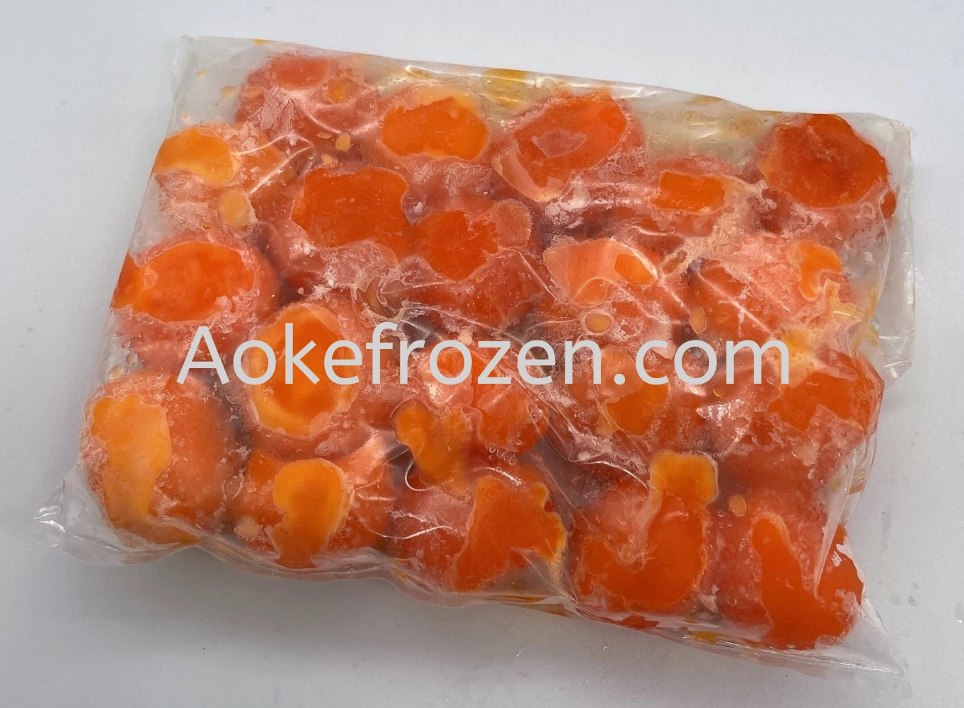 SALTED EGG YOLK GRADE AA 20PCS