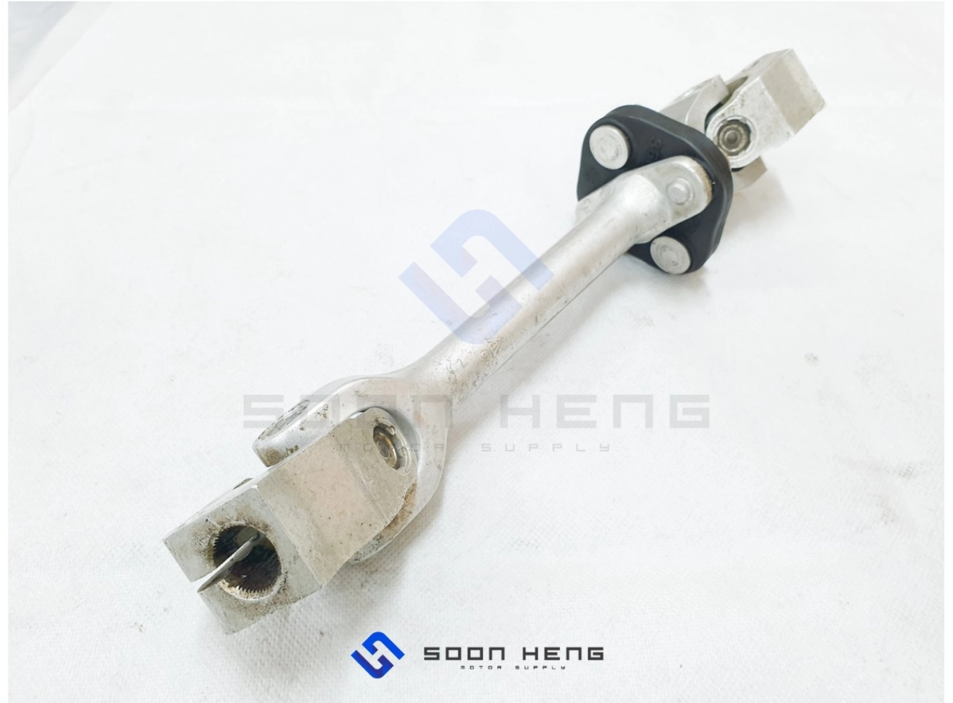 BMW E21 - Steering Shaft (Original BMW)