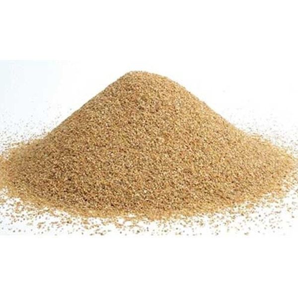 River Sand 0.6 mm - 1.2 mm