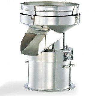 Basic Noiseless High Performance Sieve