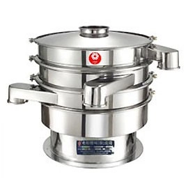 Pharmaceutical Grade Sieve