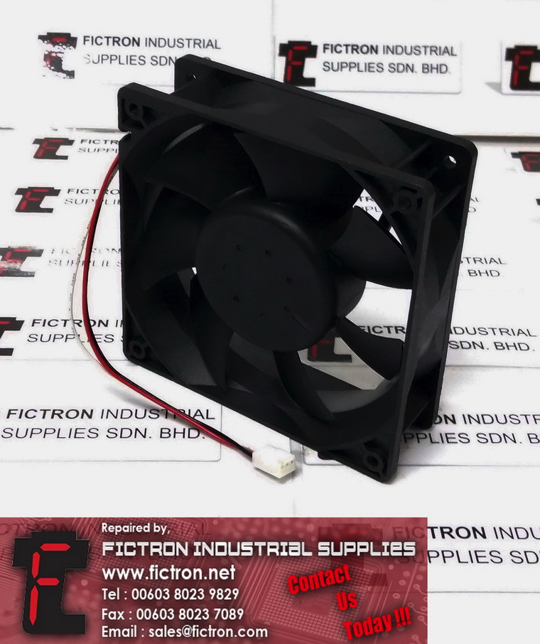 AS1212UB-F53 AS1212UBF53 ADDA Brushless Fan Supply Malaysia Singapore Indonesia USA Thailand