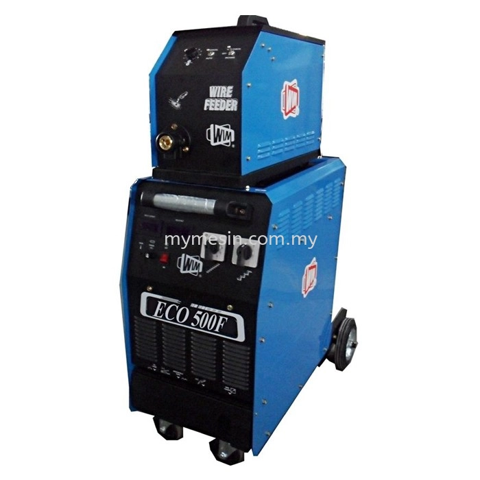 WIM ECO 500F Welding Machine