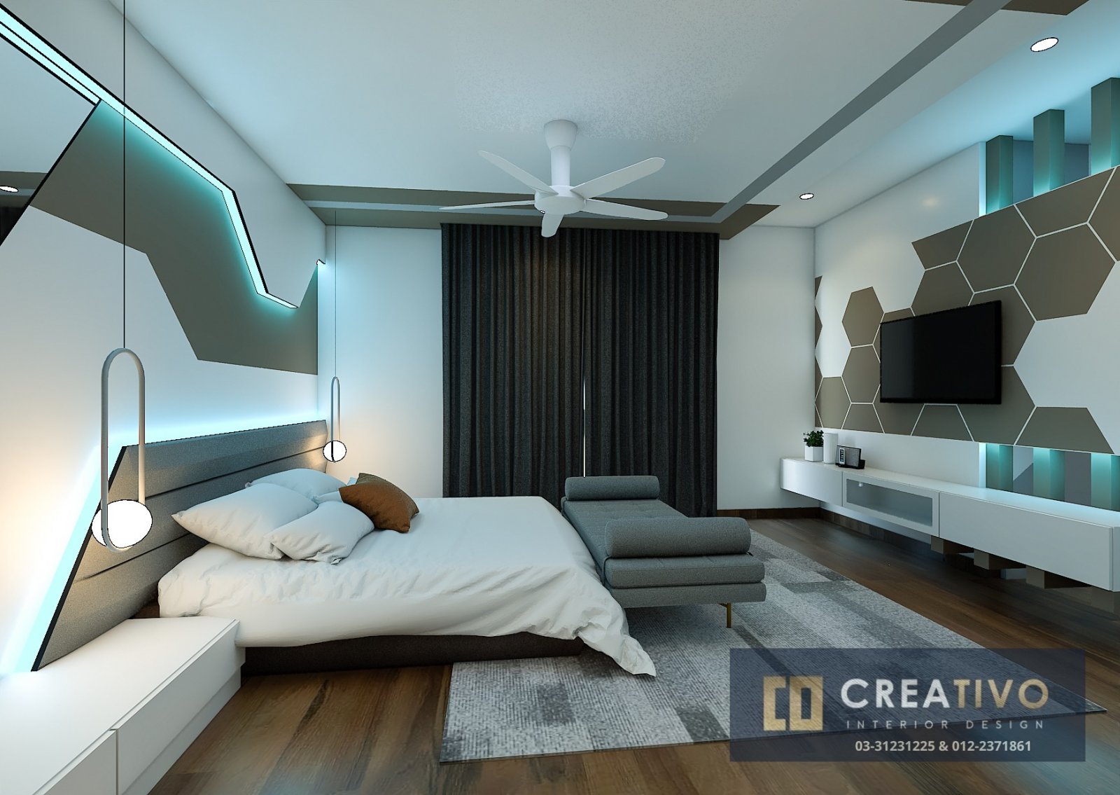 ‼️Need to renovate your home ❓