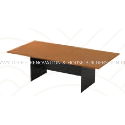 Rectangular Conference Table