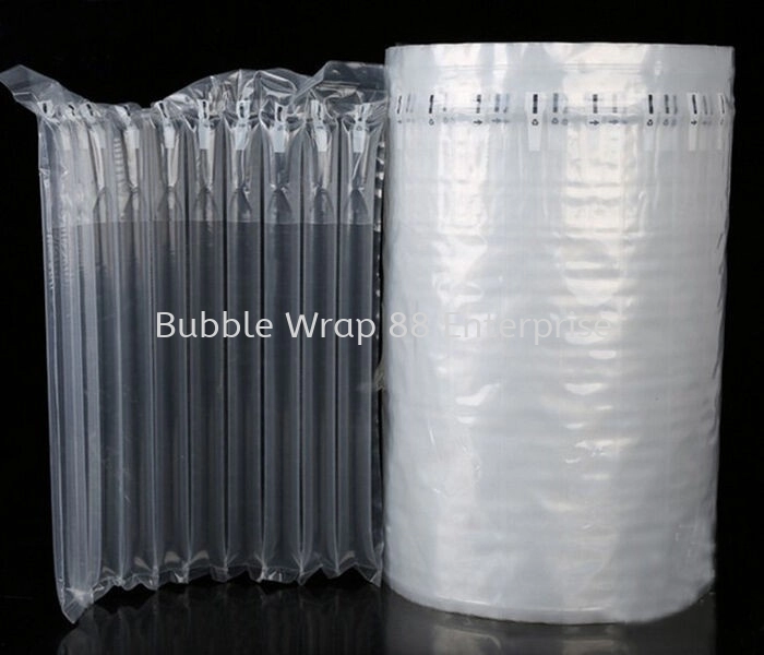Inflatable Bubble 35cm(H) x 300m