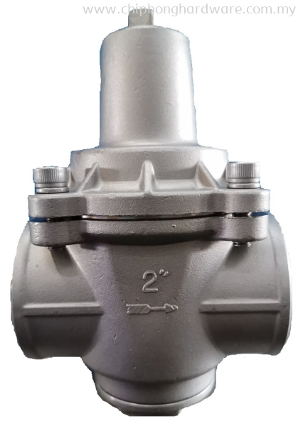 YZ11X Pressure Reducing Valve Pressure Reducing Valve Valves Selangor, Malaysia, Kuala Lumpur (KL), Seri Kembangan Supplier, Suppliers, Supply, Supplies | CHIP HONG HARDWARE SDN BHD