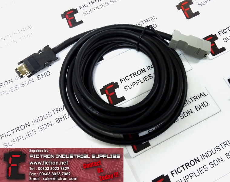 JZSP-CMM00-03-E JZSPCMM0003E YASKAWA Motor Power Cable Supply Malaysia Singapore Indonesia USA Thailand