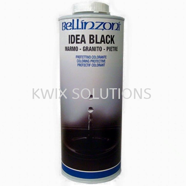 Idea Black Stone Care Bellinzoni Singapore Manufacturer, Supplier, Supply, Supplies | KWIX SOLUTIONS PTE LTD